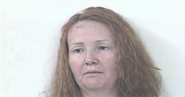 Susan Cascio, - St. Lucie County, FL 